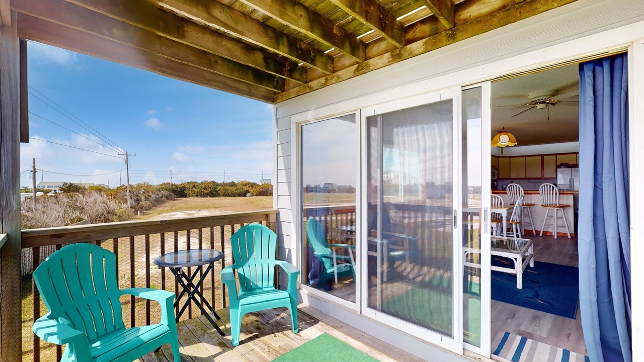 Photo of Outdoor in Rodanthe