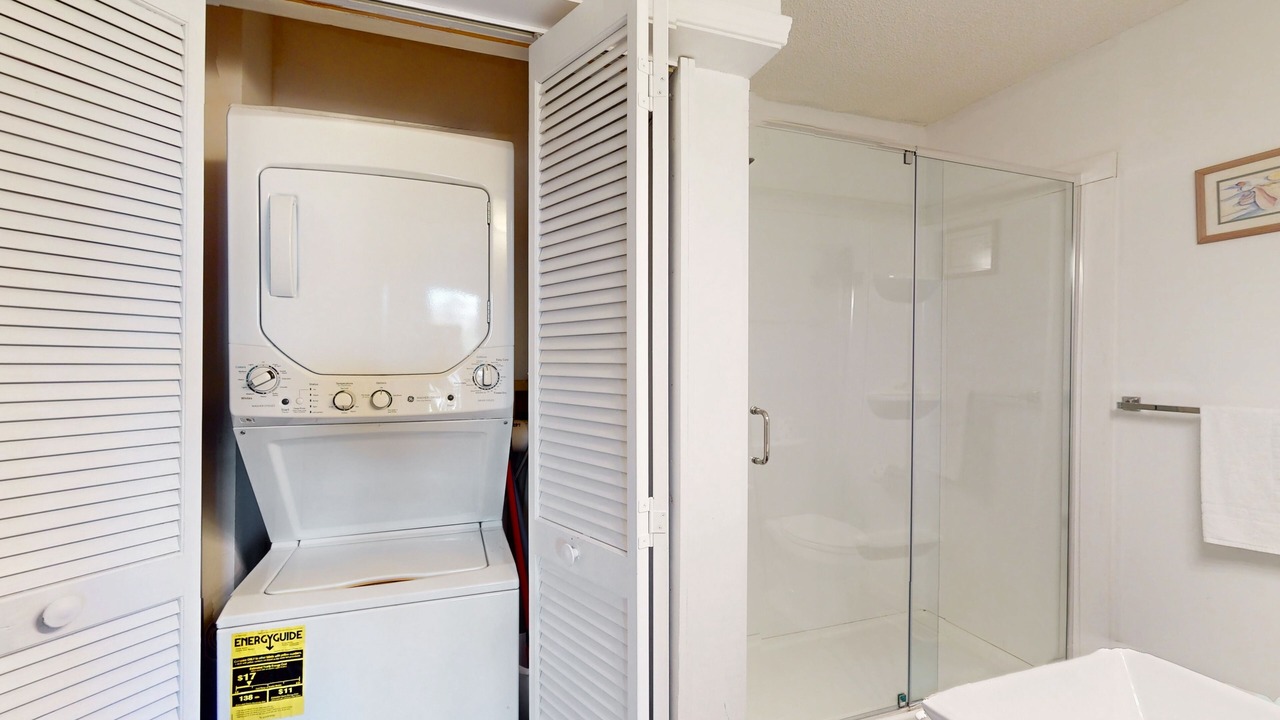 Photo of Bathroom in Rodanthe