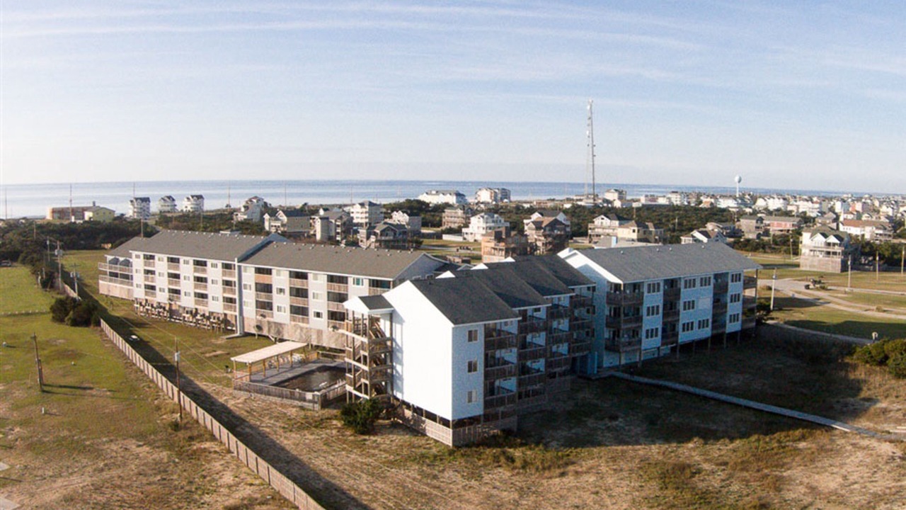 Photo of Outdoor in Rodanthe