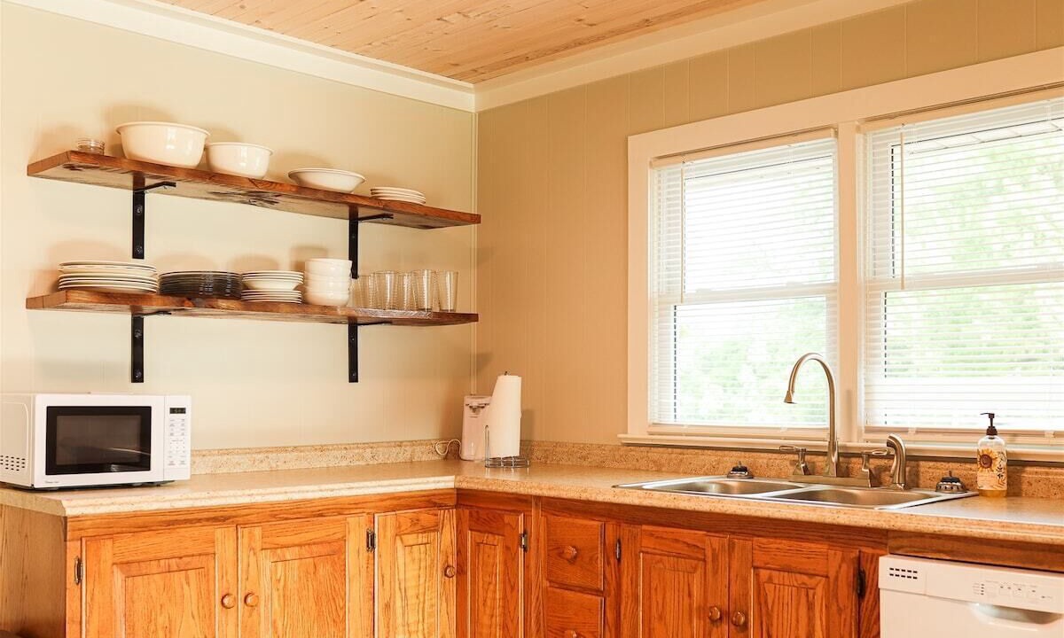Photo of Kitchen in Scottsboro