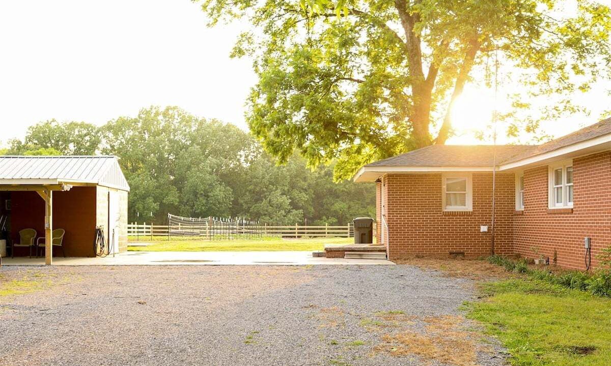 Photo of Outdoor in Scottsboro