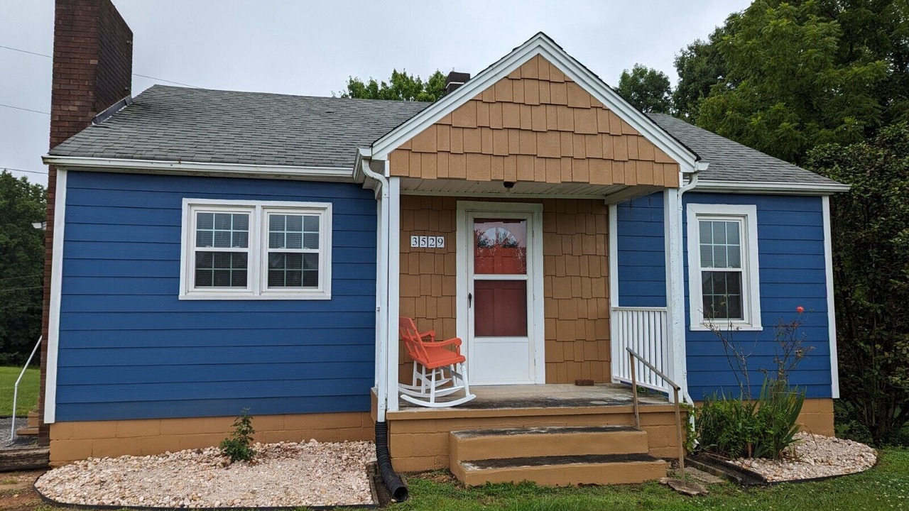 Photo of Outdoor in Arlington