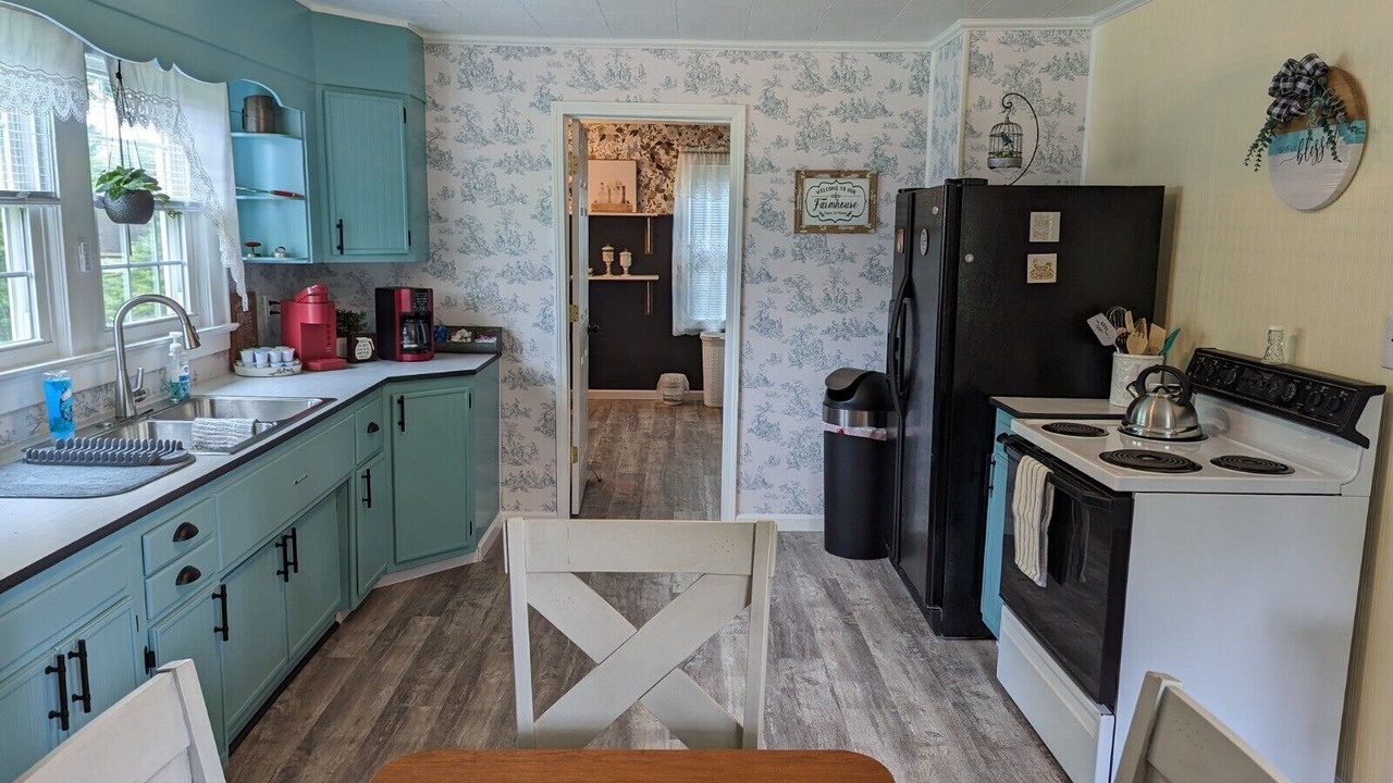 Photo of Kitchen in Arlington