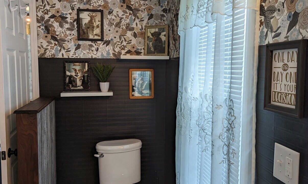 Photo of Bathroom in Arlington
