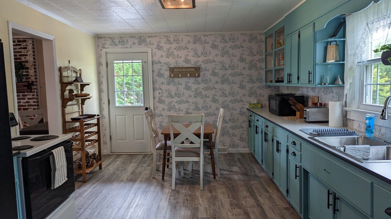 Photo of Kitchen in Arlington