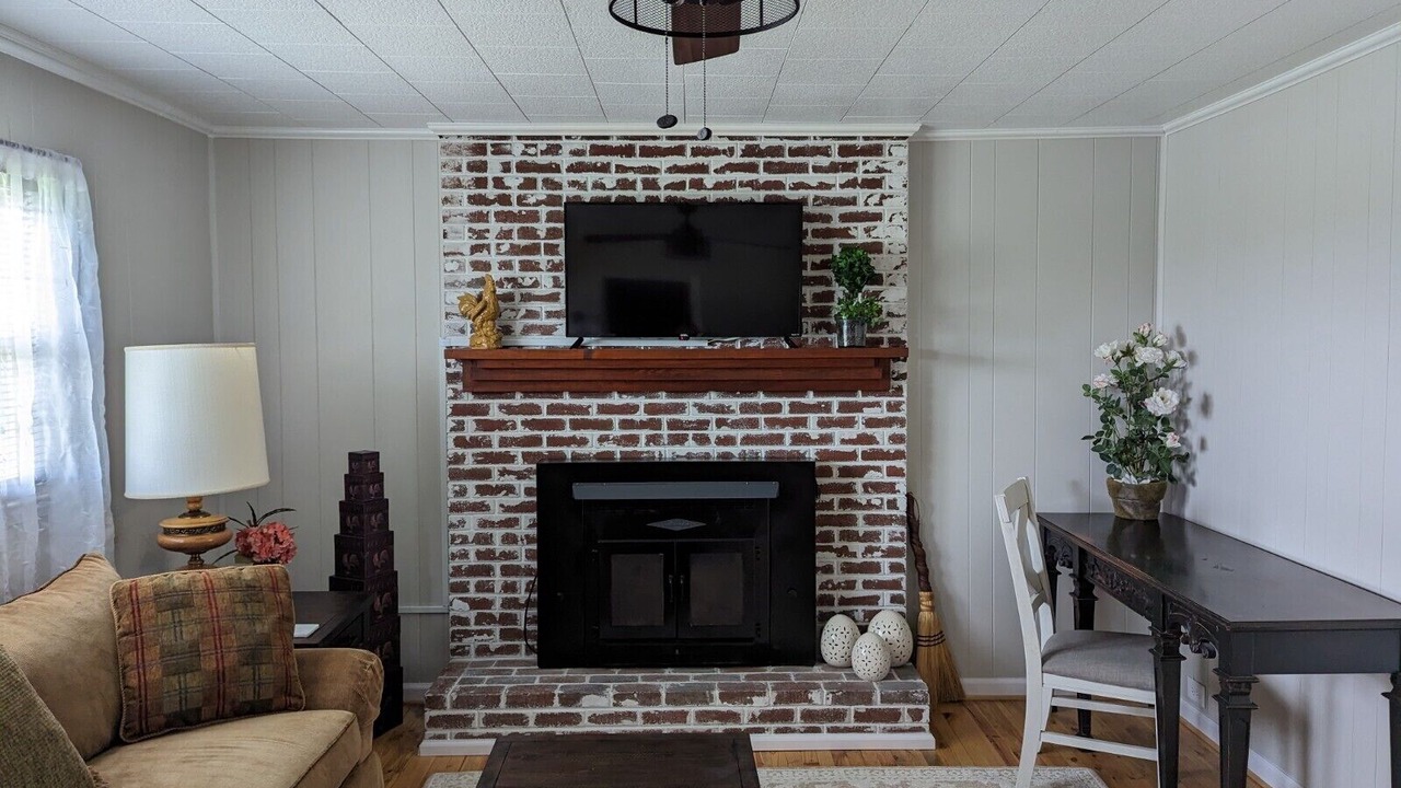 Photo of Livingroom in Arlington