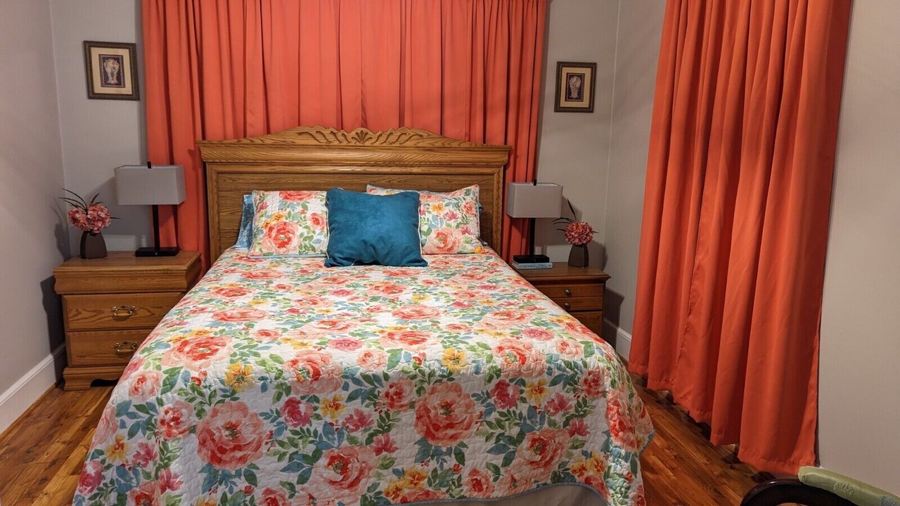 Photo of Bedroom in Arlington