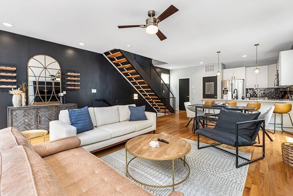 Photo of Bedroom in Third Ward