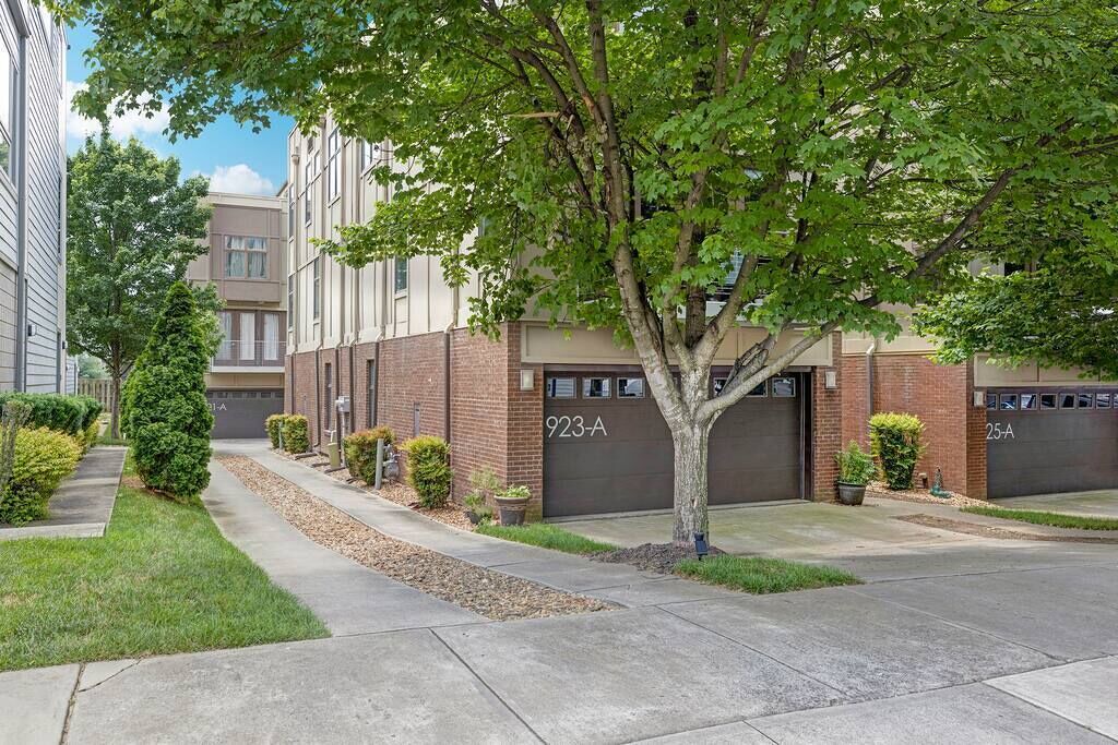 Photo of Outdoor in Third Ward