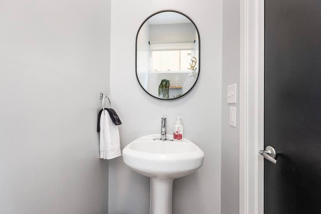 Photo of Bathroom in Third Ward
