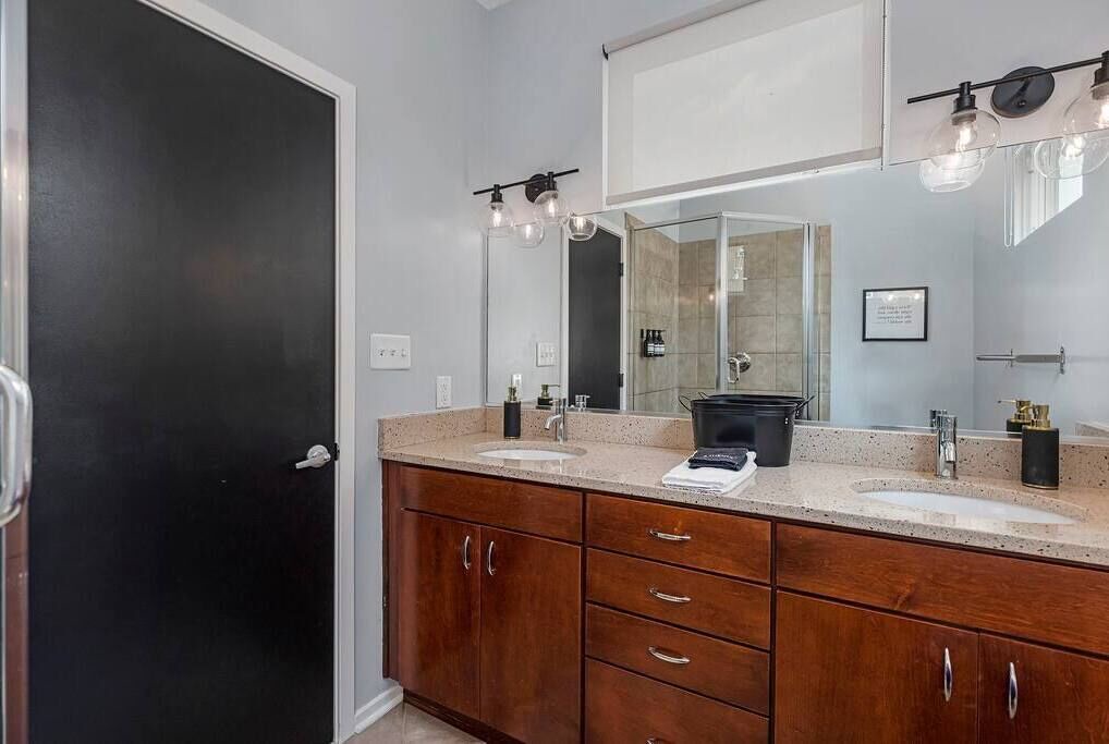 Photo of Bathroom in Third Ward