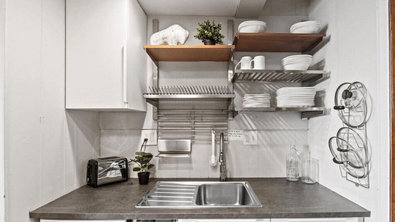 Photo of Kitchen in Piper Gap