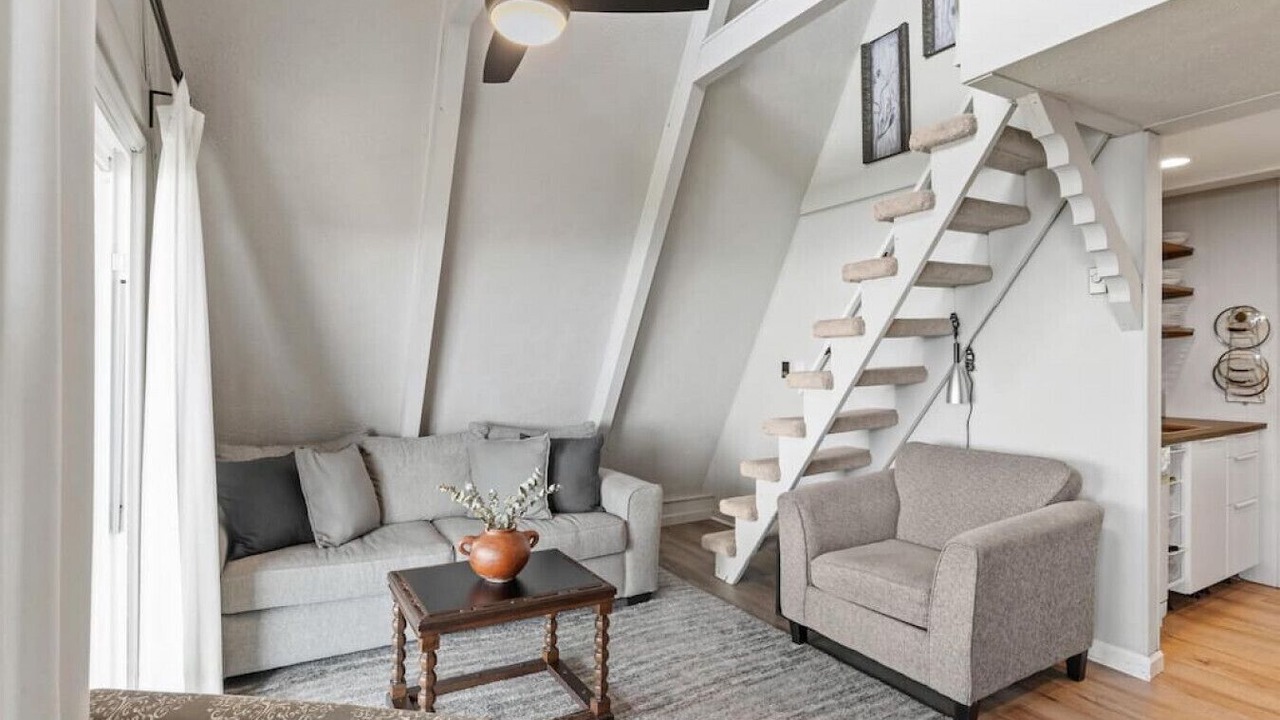 Photo of Livingroom in Piper Gap