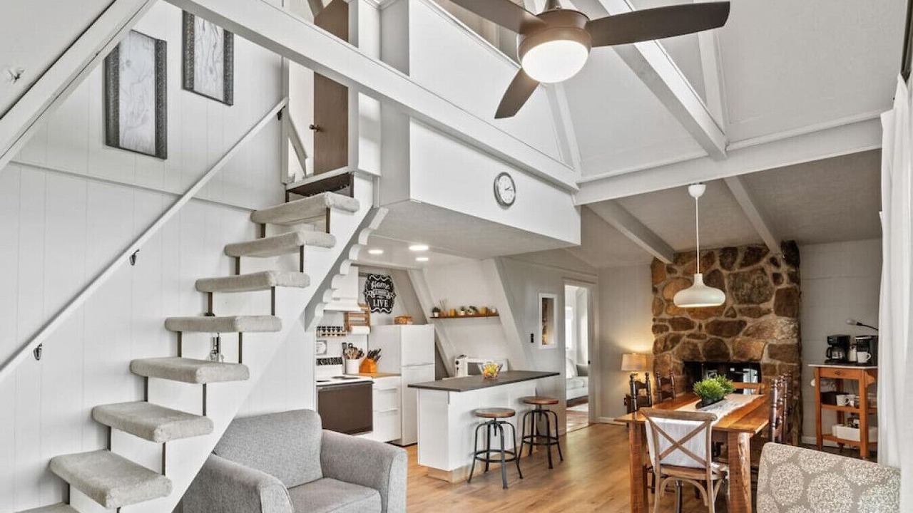Photo of Livingroom in Piper Gap