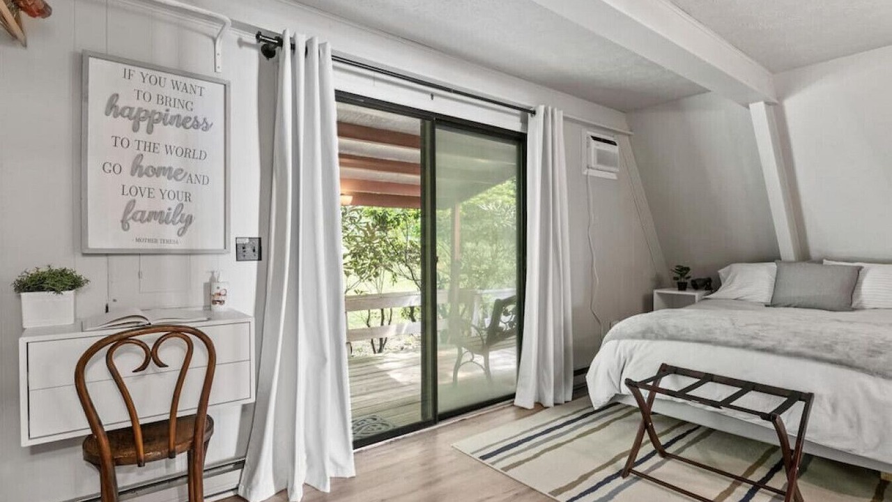 Photo of Bedroom in Piper Gap