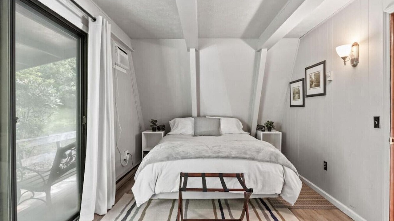 Photo of Bedroom in Piper Gap