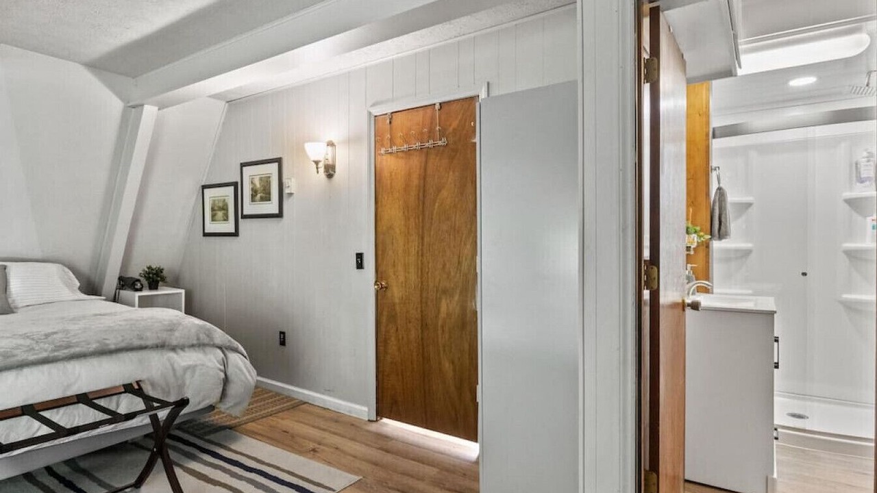 Photo of Bedroom in Piper Gap