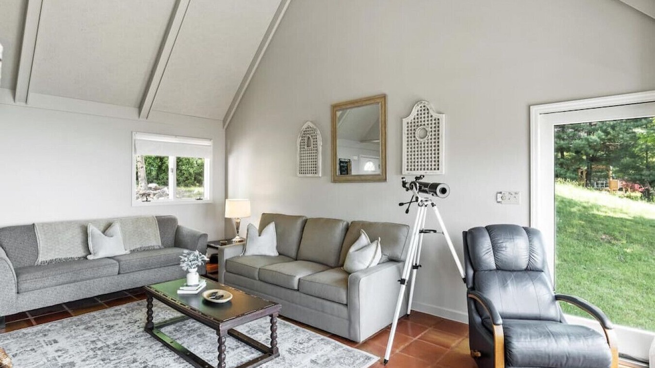 Photo of Livingroom in Piper Gap