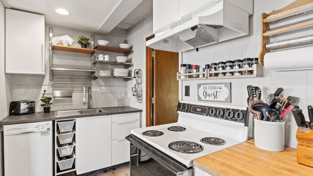 Photo of Kitchen in Piper Gap
