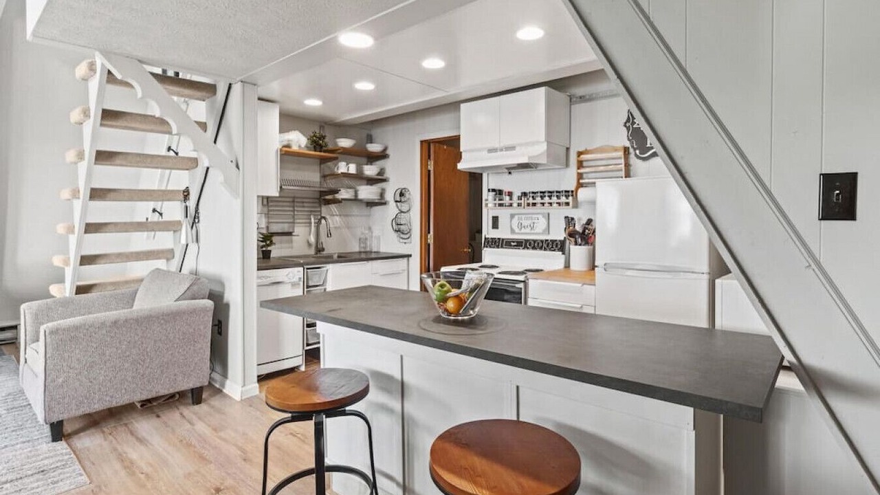 Photo of Kitchen in Piper Gap
