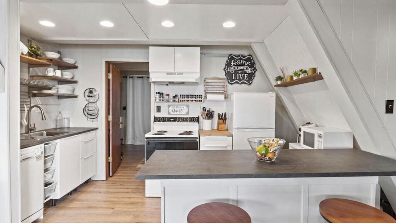 Photo of Kitchen in Piper Gap