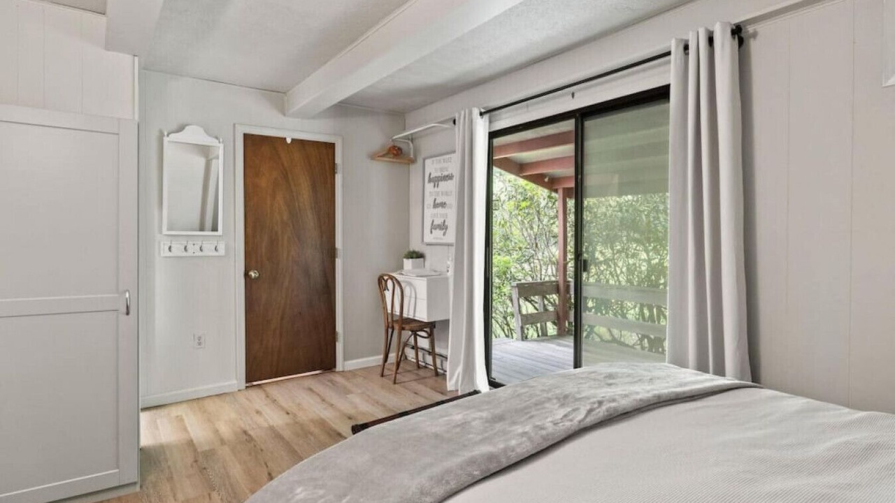 Photo of Bedroom in Piper Gap