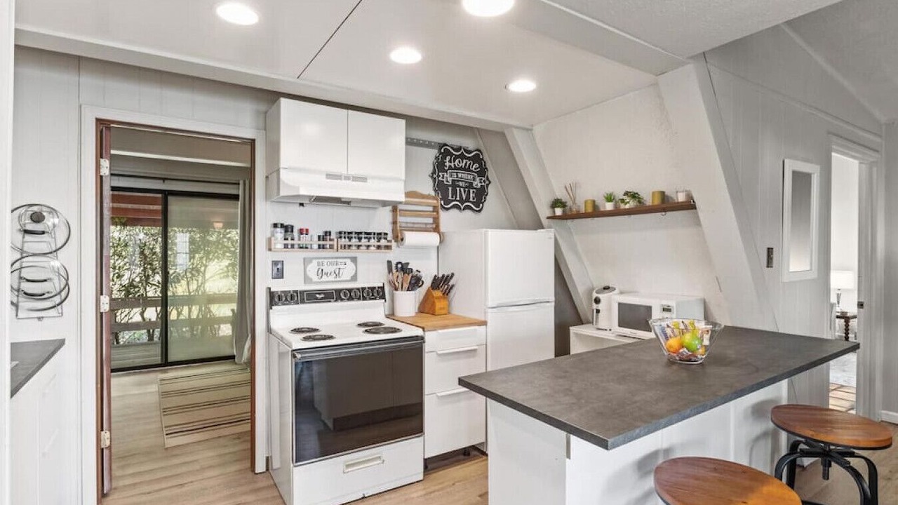Photo of Kitchen in Piper Gap
