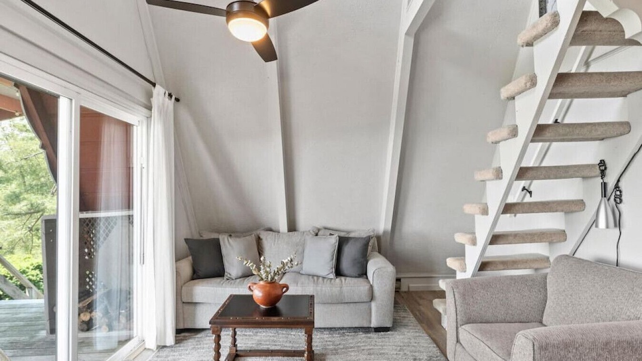 Photo of Livingroom in Piper Gap
