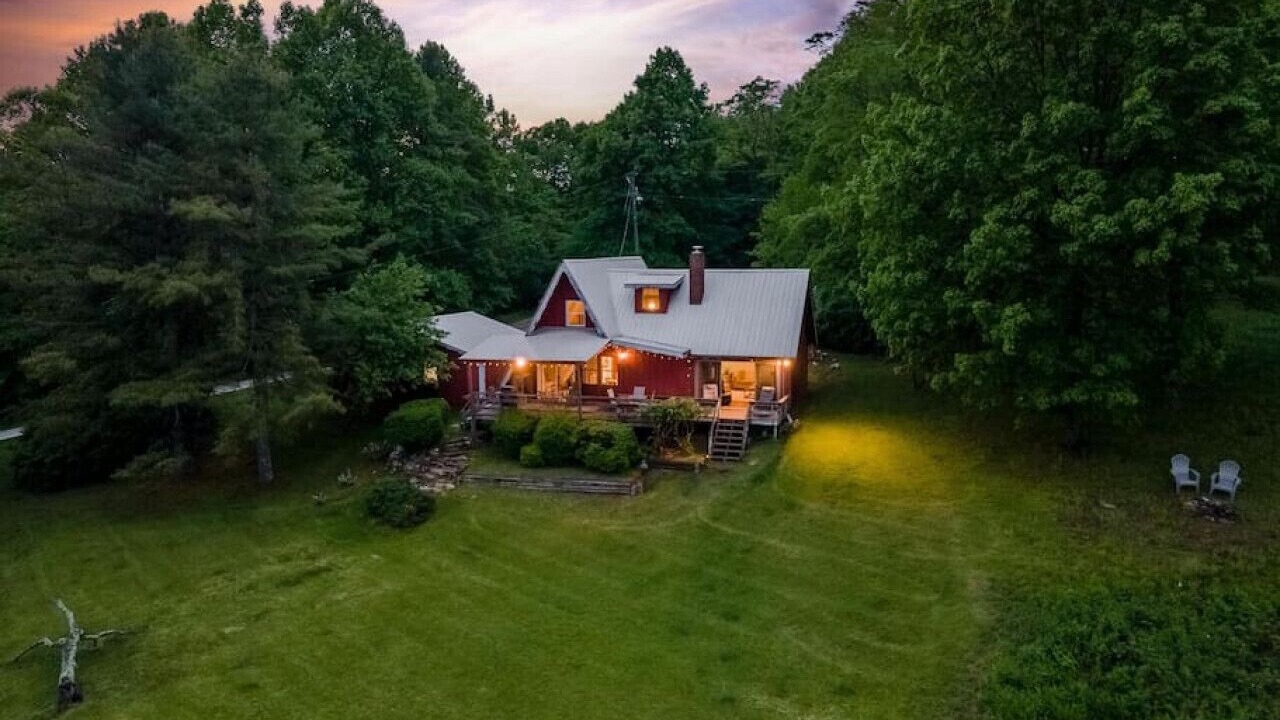 Photo of Outdoor in Piper Gap