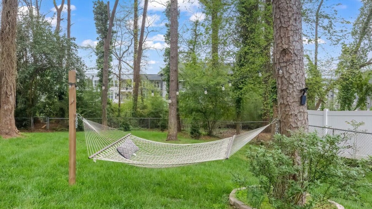 Photo of Outdoor in Northeast Raleigh