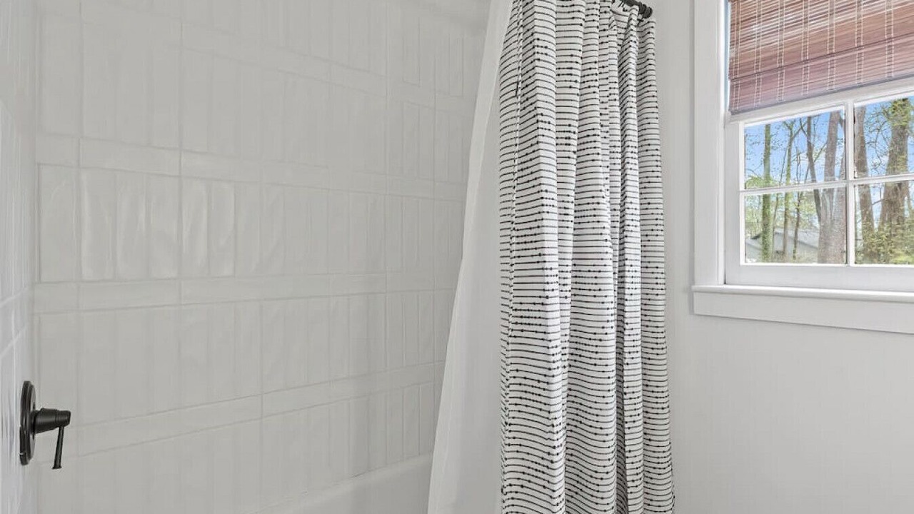 Photo of Bathroom in Northeast Raleigh
