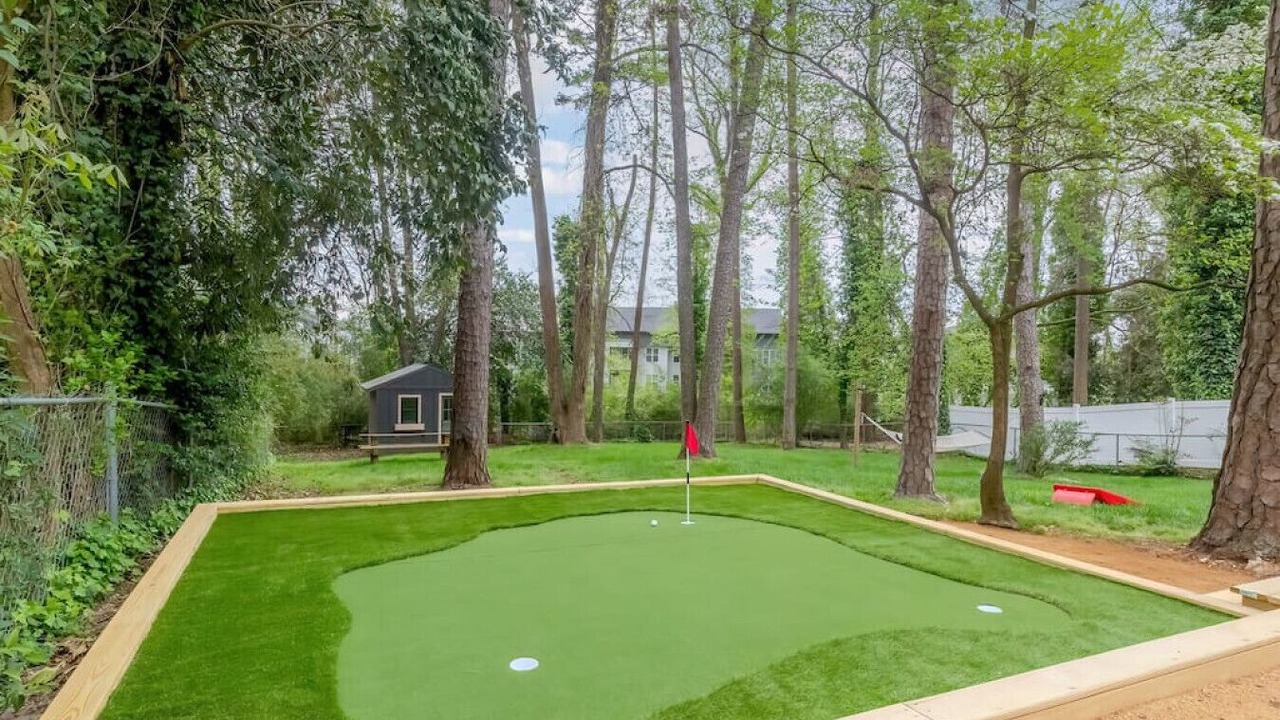 Photo of Outdoor in Northeast Raleigh