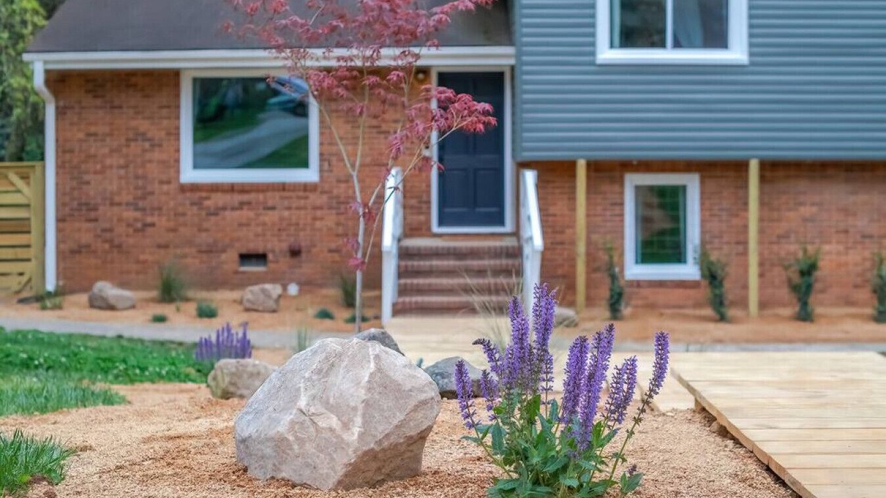 Photo of Outdoor in Northeast Raleigh