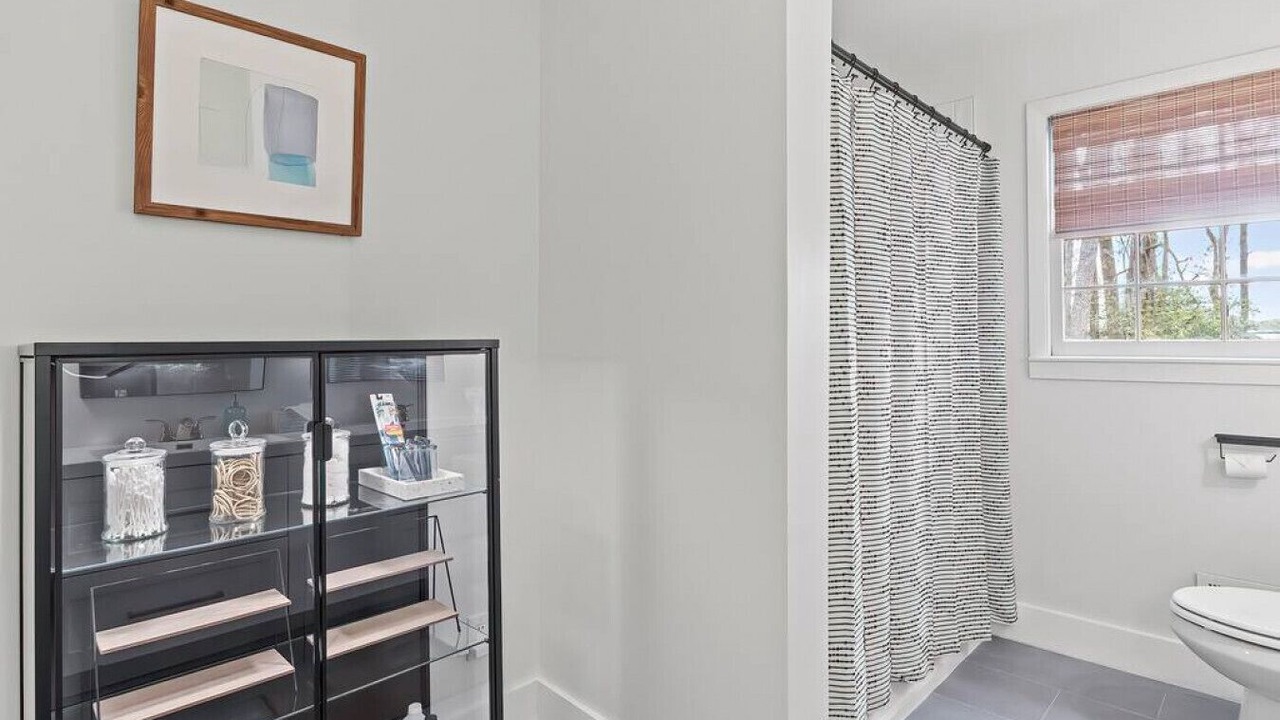 Photo of Bathroom in Northeast Raleigh