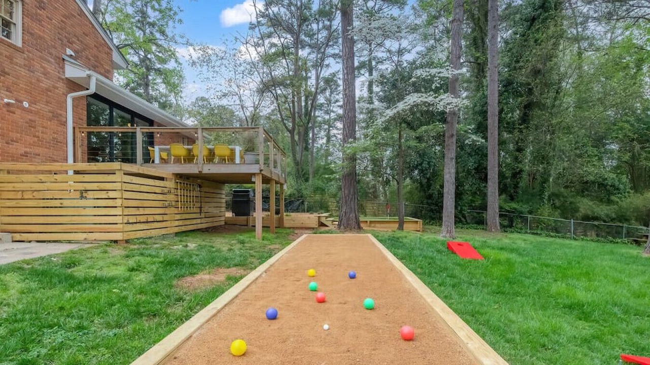 Photo of Outdoor in Northeast Raleigh