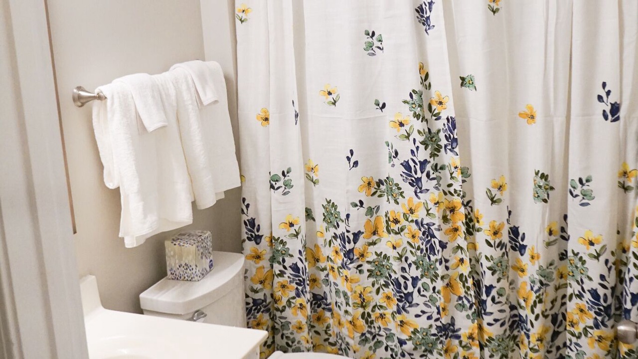 Photo of Bathroom in North Raleigh