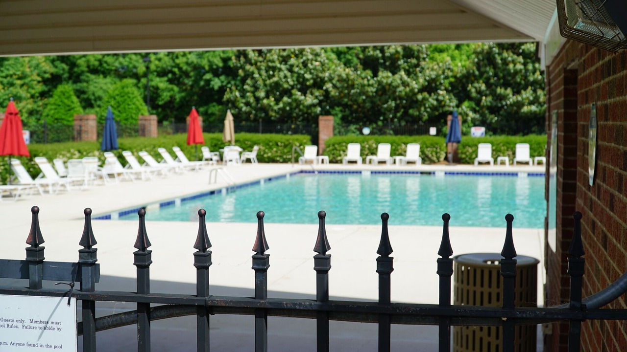 Photo of Outdoor in North Raleigh
