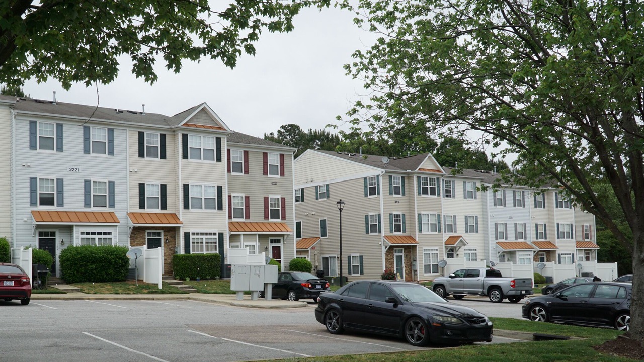Photo of Outdoor in North Raleigh
