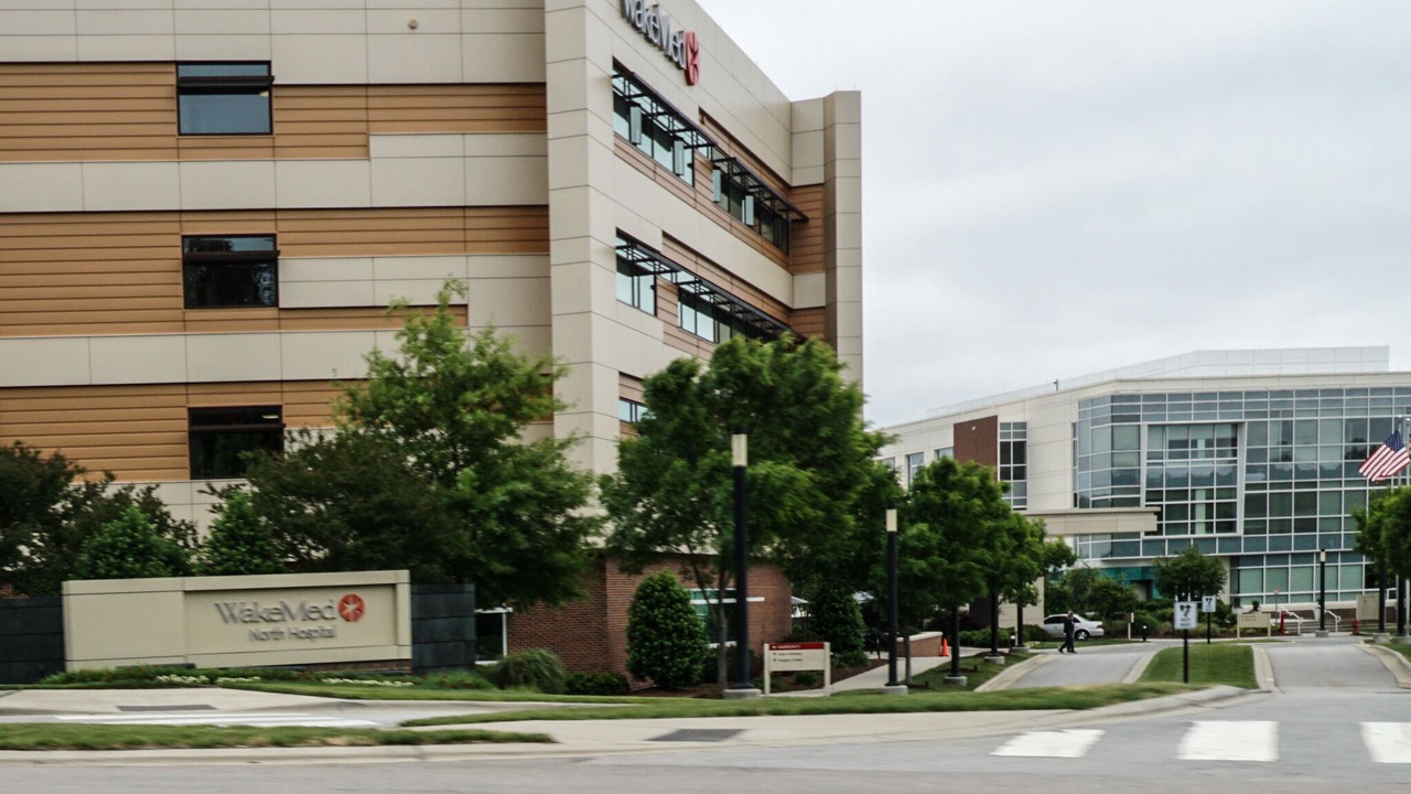 Photo of Outdoor in North Raleigh