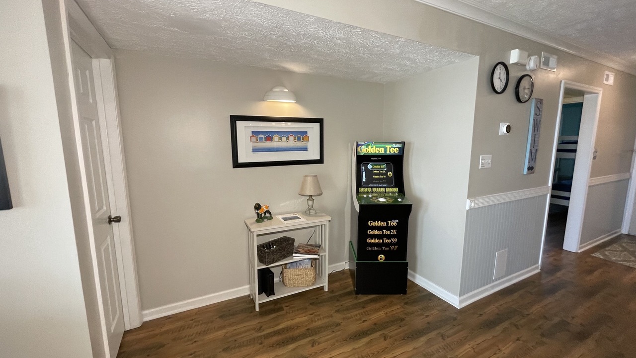 Photo of Bedroom in Caswell Beach