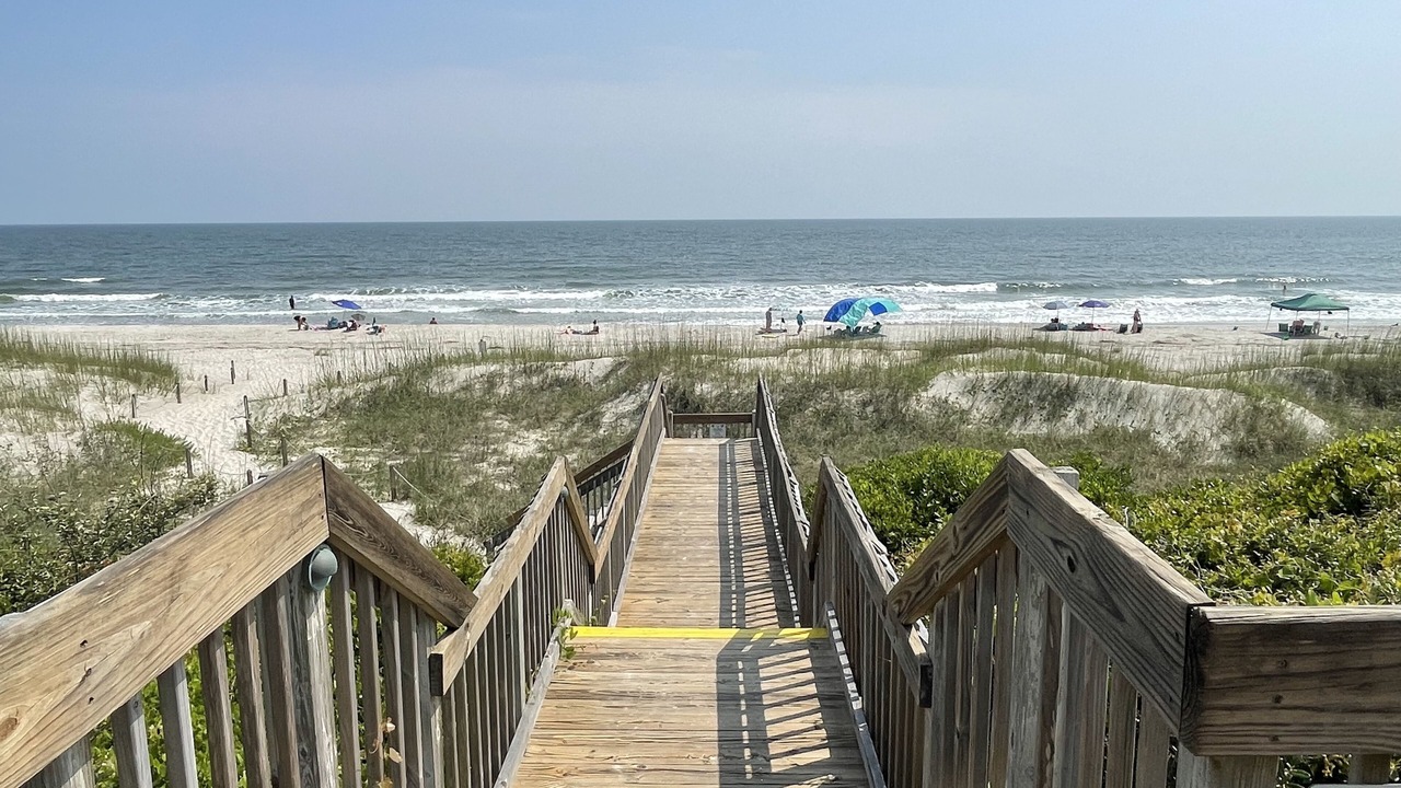 Photo of Others in Caswell Beach