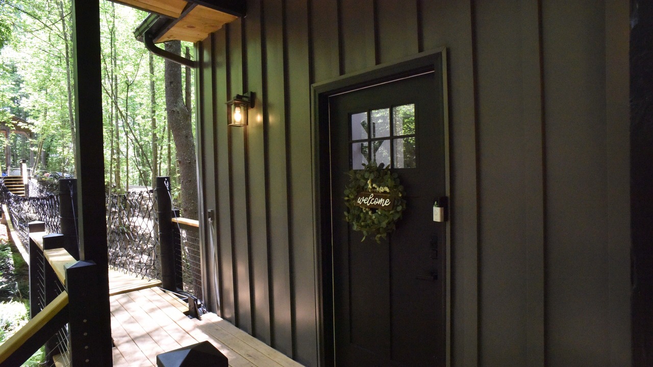 Photo of Outdoor in Saluda