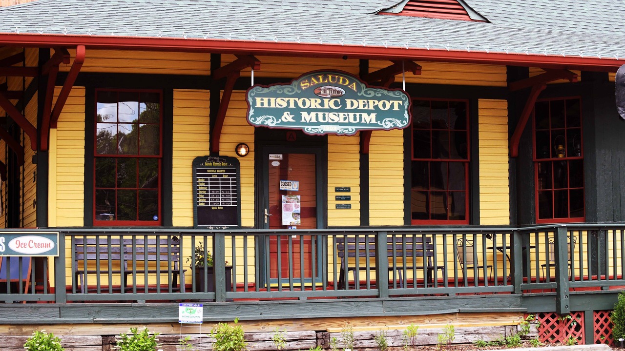Photo of Outdoor in Saluda