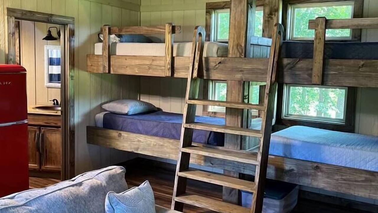 Photo of Bedroom in China Grove