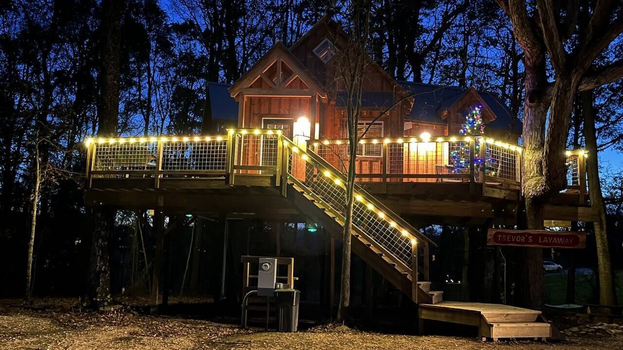Photo of Outdoor in China Grove