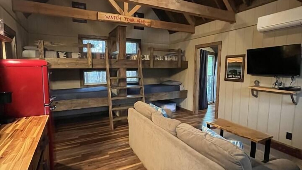 Photo of Bedroom in China Grove