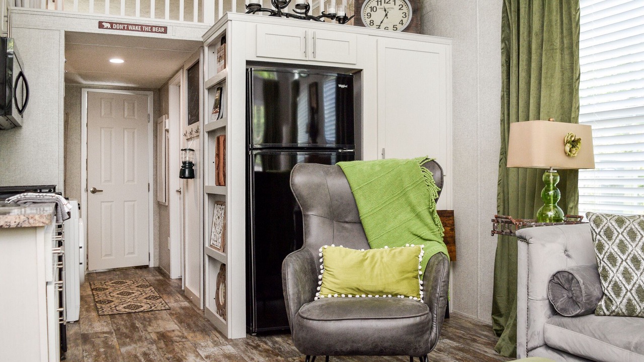 Photo of Livingroom in Murphy