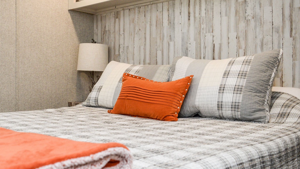 Photo of Bedroom in Murphy