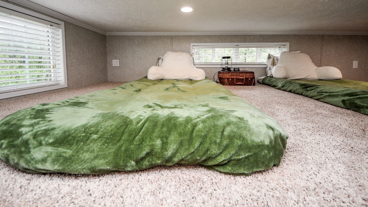 Photo of Bedroom in Murphy