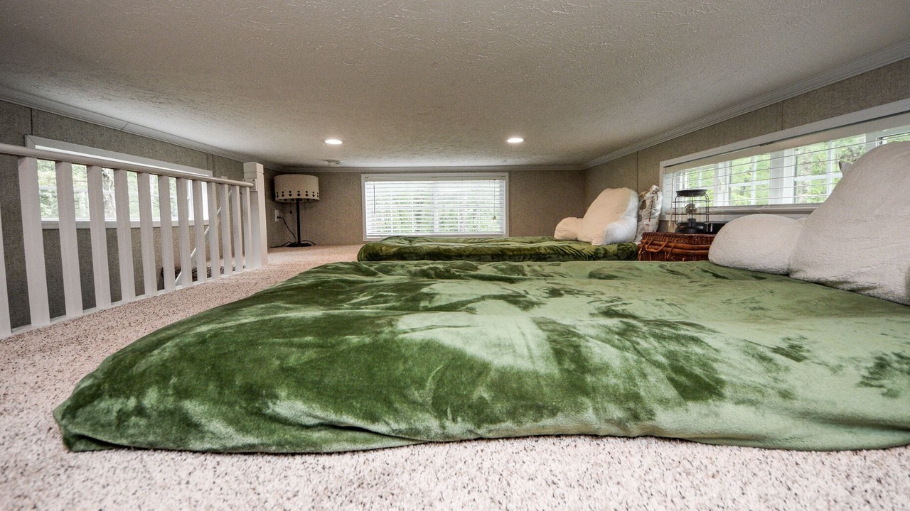 Photo of Bedroom in Murphy